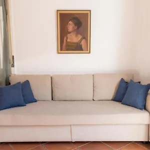 Appartement Casa Erika Family, Taormine