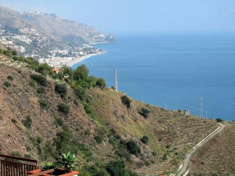 Come In Sicily - Baia Sirene Taormina 0*,  Itália