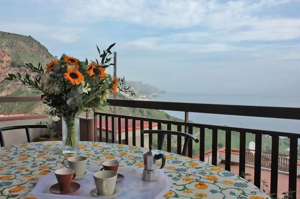 Apartamento Come In Sicily - Baia Sirene Taormina