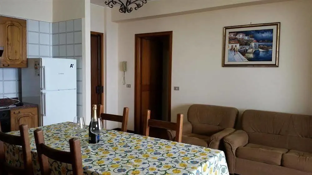 Apartamento Come In Sicily - Baia Sirene Taormina Itália